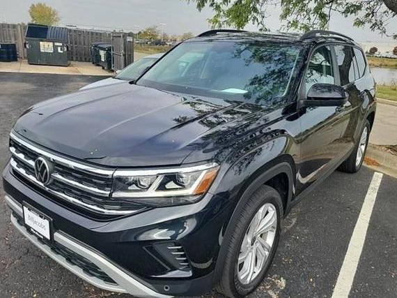 VOLKSWAGEN ATLAS 4MOTION 2023 1V2KP2CA3PC500987 image VOLKSWAGEN ATLAS 4MOTION 2023 1V2KP2CA3PC500987 image